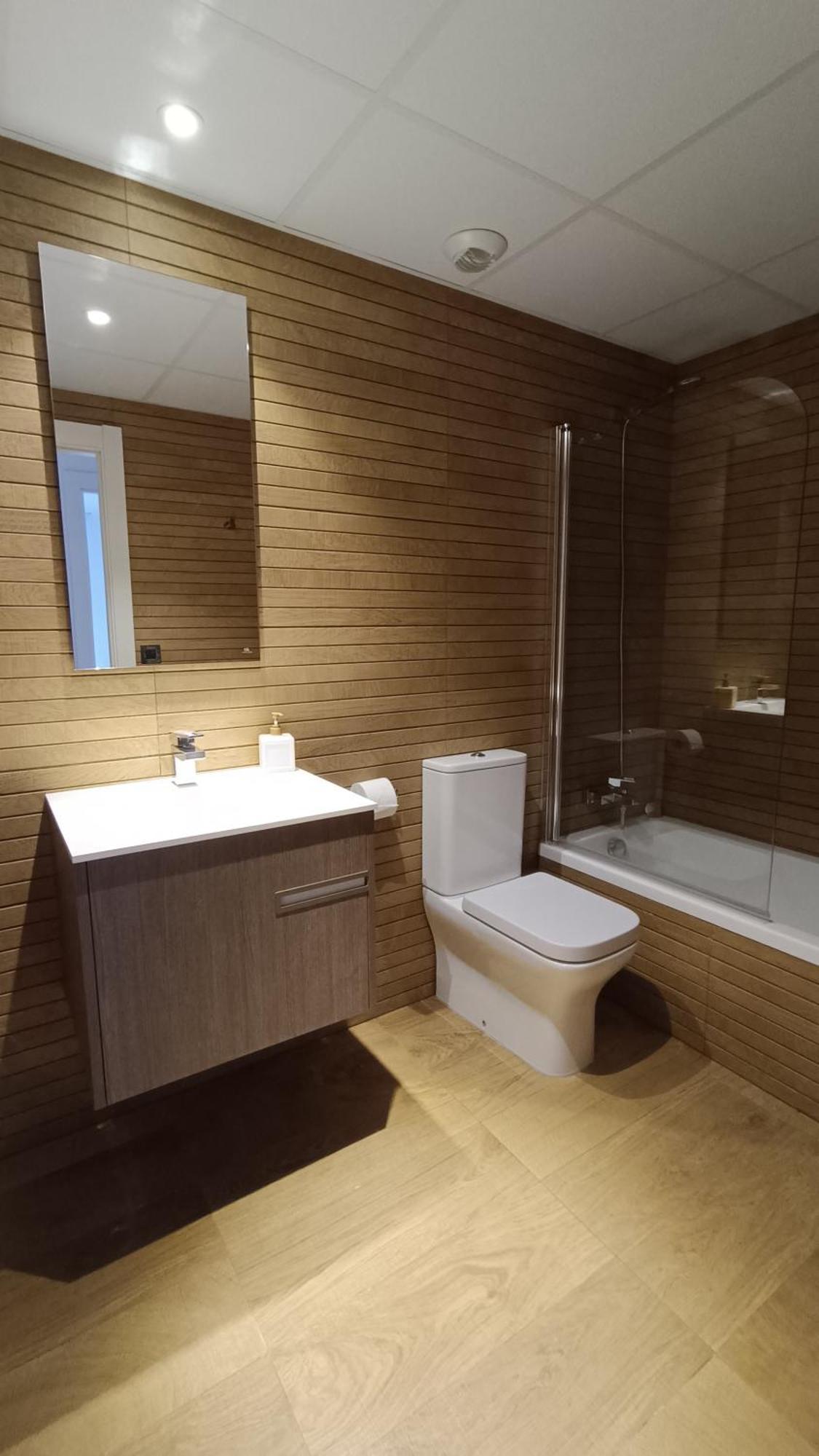 Lc Plaza Del Pilar Appartement Zaragoza Buitenkant foto